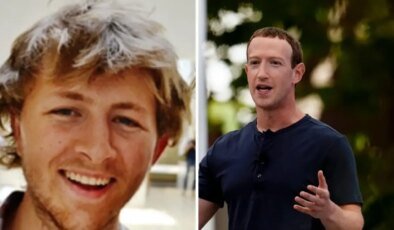 Avustralyalı yapay zeka uzmanı, Mark Zuckerberg’in milyar dolarlık teklifini reddetti