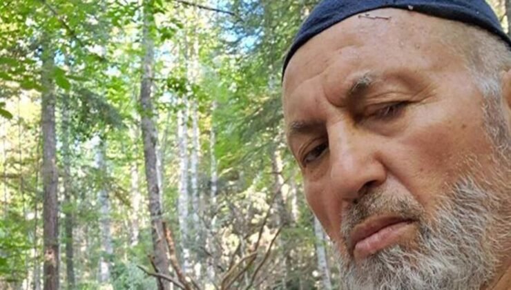 Ayağına tomruk düştü kalp krizinden öldü