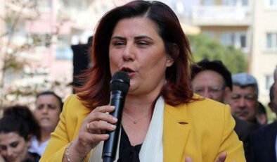 Aydın Büyükşehir Belediye Başkanı Özlem Çerçioğlu CHP’den istifa etti! İşte o açıklama