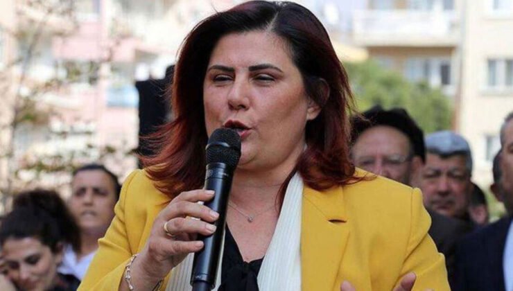 Aydın Büyükşehir Belediye Başkanı Özlem Çerçioğlu CHP’den istifa etti! İşte o açıklama