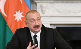 Azerbaycan Cumhurbaşkanı Aliyev: Anlaşma, bölgeye barış getirecek