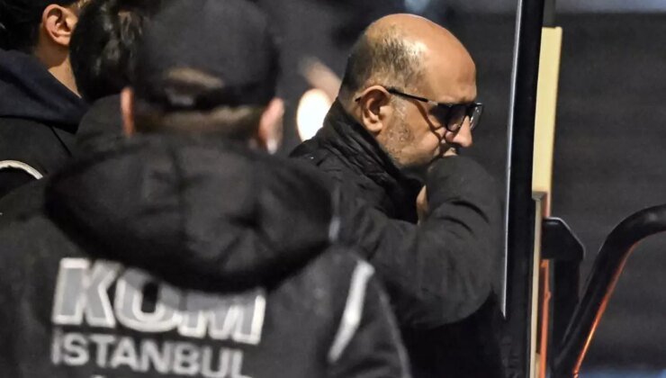 Aziz İhsan Aktaş: Vekiller, genel başkan yardımcıları, acaba kaçacaklar mı