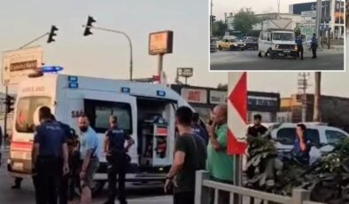 Baba, tartıştığı evlatları ile onların arkadaşını av tüfeğiyle vurdu