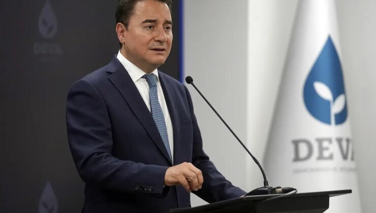 Babacan’dan "sahte diploma" skandalına sert tepki
