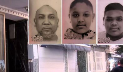 “Babaları yemek yememiş” Hollandalı çocukların ölümünde zehirlenme şüphesi!