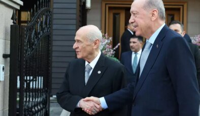 Bahçeli: Kimse Cumhur İttifakı’na nifak sokamayacak, ittifak Türkiye’nin güvencesidir