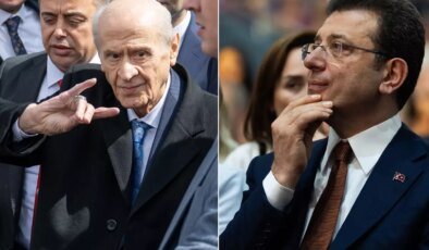 Bahçeli’den dikkat çeken CHP’li başkanlar mesajı: Türkiye davalardan kurtulmalı