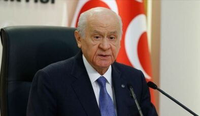 Bahçeli’den Malazgirt Zaferi ve Büyük Taarruz açıklaması