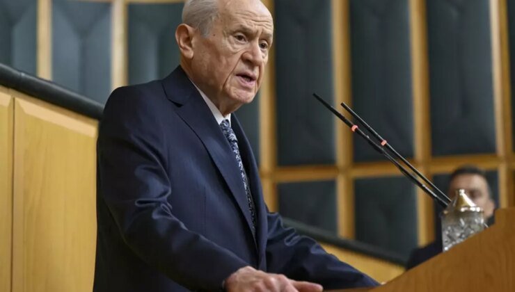 Bahçeli’den "Terörsüz Türkiye" vurgulu 30 Ağustos Zafer Bayramı mesajı