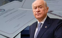 Bahçeli’nin yardımcısından "sahte diploma" çağrısı: YÖK ve önceki dönemin tamamı incelensin