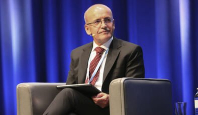 Bakan Şimşek: 2027’de enflasyon tek haneli rakamlara inecek