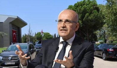 Bakan Şimşek’i kızdıracak görüntü! Tasarruf tedbirleri hiçe sayıldı