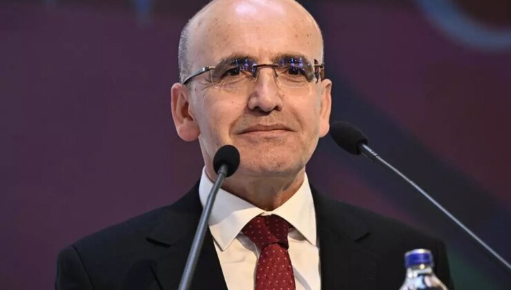 Bakan Şimşek’ten enflasyon açıklaması: 44 ayın en düşük seviyesi
