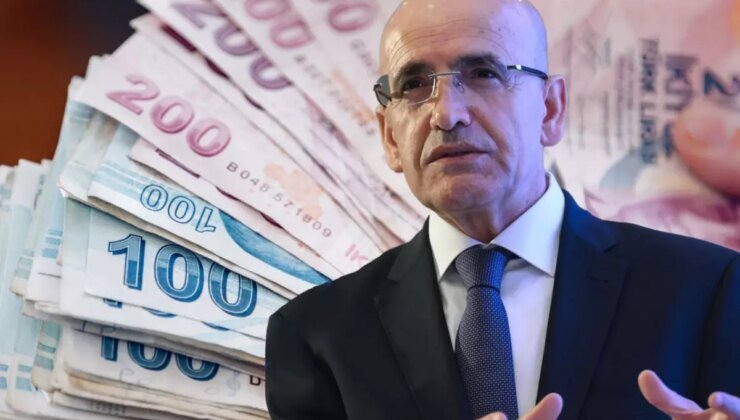 Bakan Şimşek’ten enflasyon mesajı: 2027 yılında tek haneye inecek