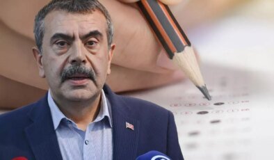 Bakan Tekin: LGS’nin iptali söz konusu değil