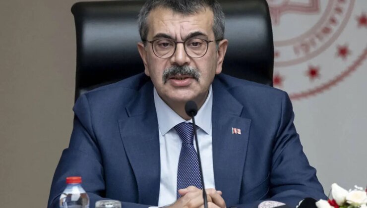 Bakan Tekin sinyali verdi! Yabancı dil eğitimi sil baştan değişiyor