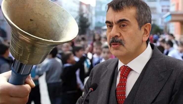 Bakan Tekin’in "Yasak" uyarısına rağmen okullarda "Bağış" zulmü sürüyor