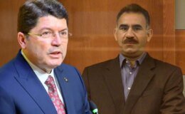 Bakan Tunç’tan Öcalan’ın serbest bırakılacağı iddiasına net yanıt
