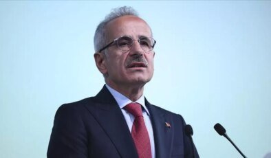 Bakan Uraloğlu duyurdu: Trabzon’a ikinci havalimanı geliyor