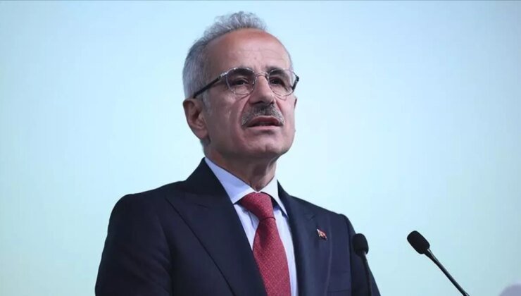 Bakan Uraloğlu duyurdu: Trabzon’a ikinci havalimanı geliyor