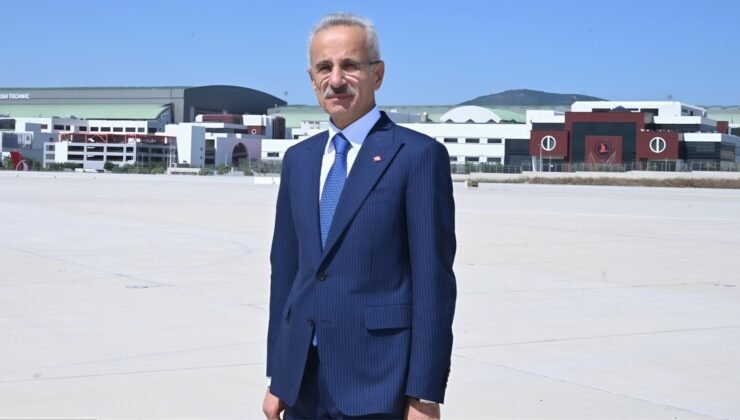 Bakan Uraloğlu’ndan powerbank uyarısı