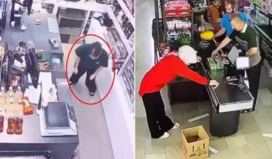 Bakanlık çalışanı bayıltan zincir marketler için harekete geçti