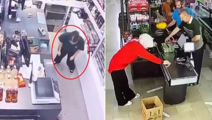Bakanlık çalışanı bayıltan zincir marketler için harekete geçti