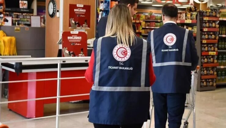 Bakanlık markasına kadar ifşa etti: İşte piyasadan toplatılacak o ürün