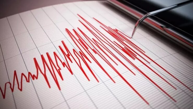 Balıkesir beşik gibi! Aynı yerde bir deprem daha