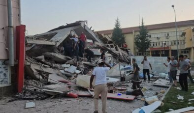 Balıkesir’de korkutan deprem! Açıklamalar peş peşe geldi