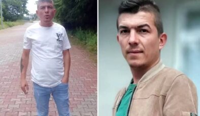 Balkondaki tartışma kanlı bitti: 2 ölü