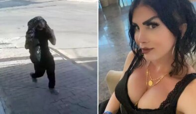 Banyoda cesedi bulunan trans birey cinayetinde katil her şeyi itiraf etti