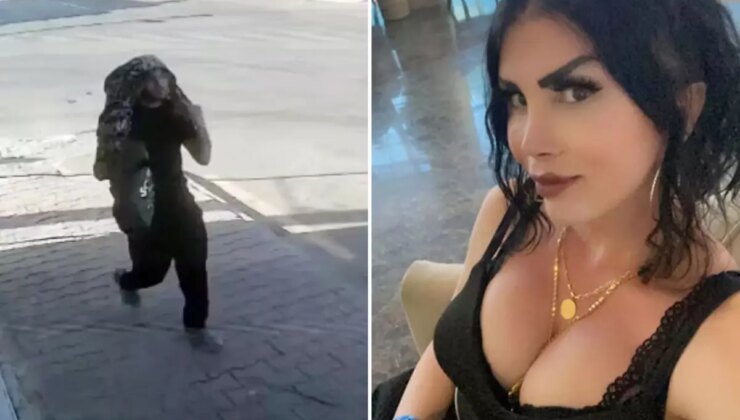 Banyoda cesedi bulunan trans birey cinayetinde katil her şeyi itiraf etti