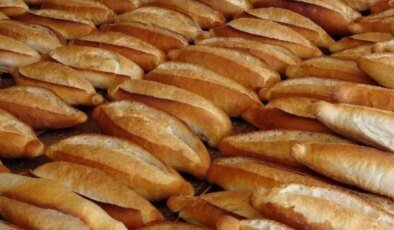 Başkan Balcı’dan ekmek zammı açıklaması: Tüm Türkiye’de sınır kondu!