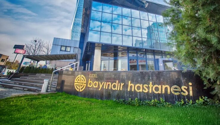 Bayındır Sağlık Grubu’nun yüzde 80 hissesi Acıbadem’e satıldı