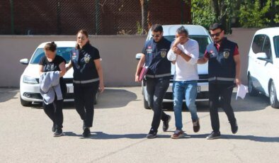 Bebeklerini çöpe atan anne ve baba 12 yıl sonra yakalandı