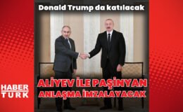 Beyaz Saray’dan Azerbaycan-Ermenistan anlaşması açıklaması