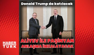 Beyaz Saray’dan Azerbaycan-Ermenistan anlaşması açıklaması