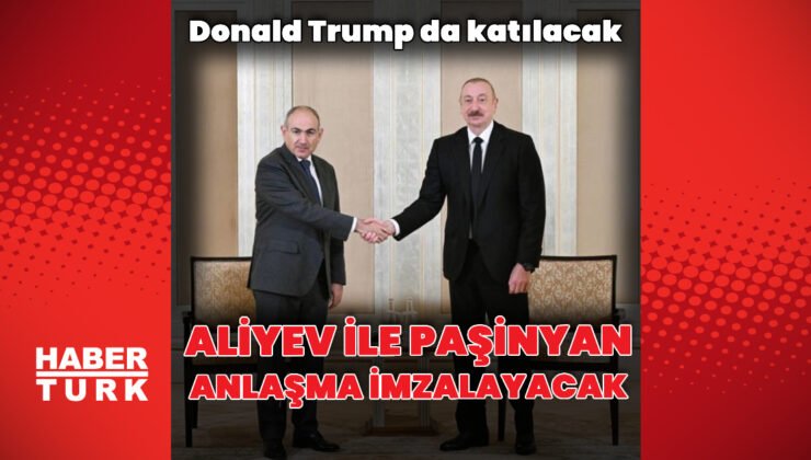 Beyaz Saray’dan Azerbaycan-Ermenistan anlaşması açıklaması