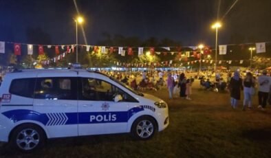Beykoz Çayır Festivali’nde elektrik akımına kapılarak hayatını kaybetti