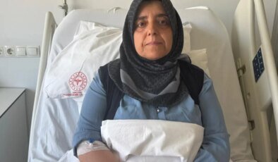 Bir anda kör oldu, nedenini 3 yıl boyunca kimse bulamadı
