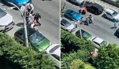 Bir ‘İrlandalı boksör’ vakası daha: Tek başına 5 kişiyi dövdü
