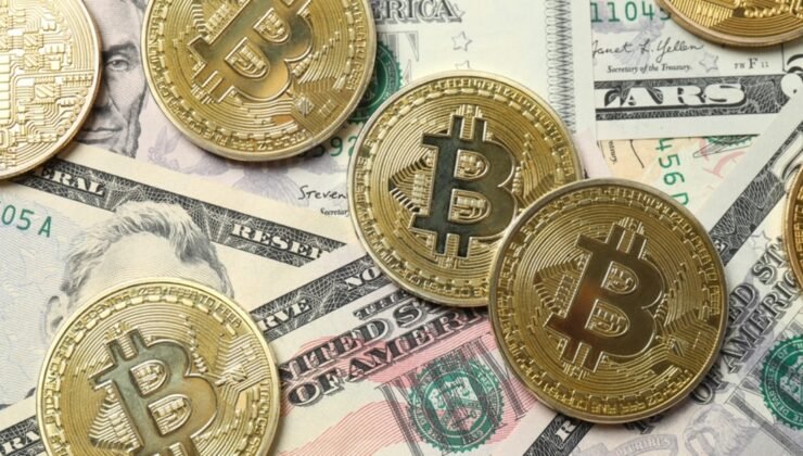 Bitcoin rekor tazeledi