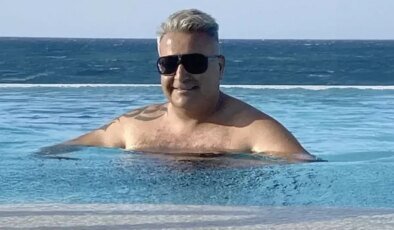 Bodrum’da 30 yıldır acente işleten ünlü iş insanı intihar etti