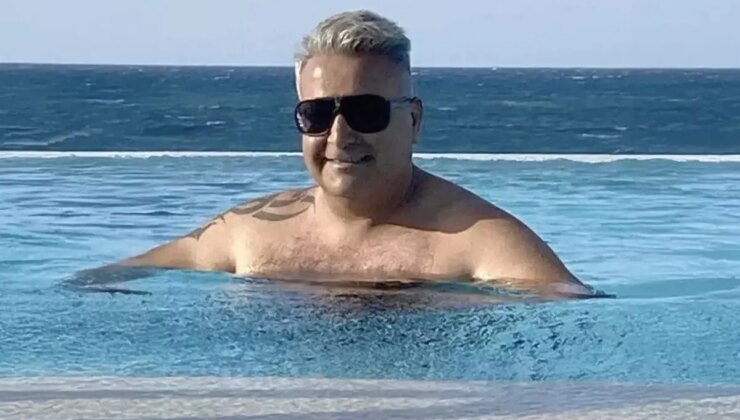 Bodrum’da 30 yıldır acente işleten ünlü iş insanı intihar etti