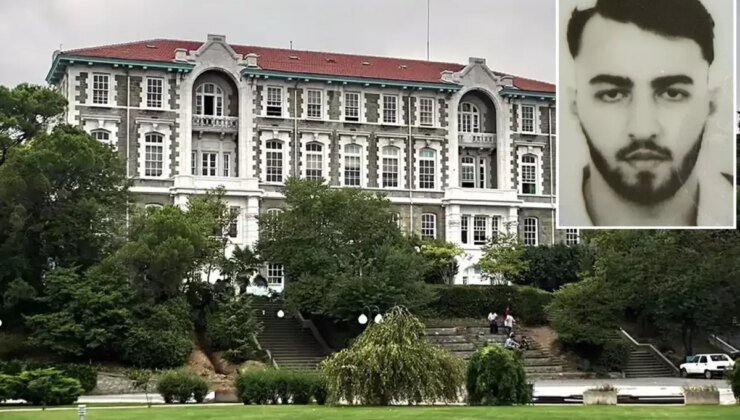 Boğaziçi Üniversitesi’ndeki vahşet sonrası herkes aynı soruyu soruyor