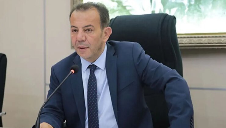 Bolu Belediye Başkanı Özcan: Ali Koç bana had bildirmeye kalktı