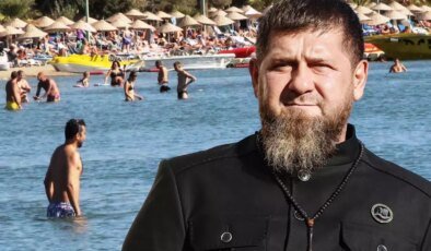 Bomba iddia: Çeçen lider Kadirov, Bodrum’da intihara kalkıştı