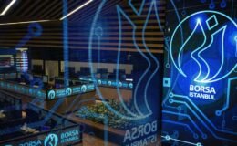 Borsa haftaya rekorla başladı