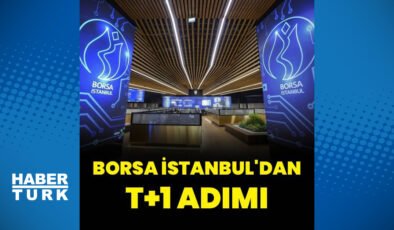 Borsa İstanbul’dan takas süresine yönelik yeni adım